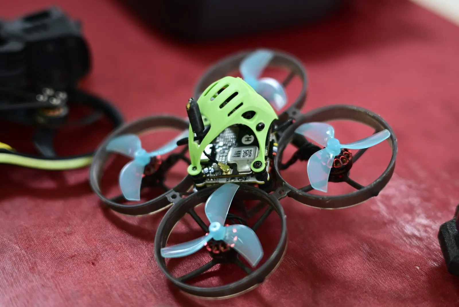Agriculture Drone — Auraa Unmanned Systems