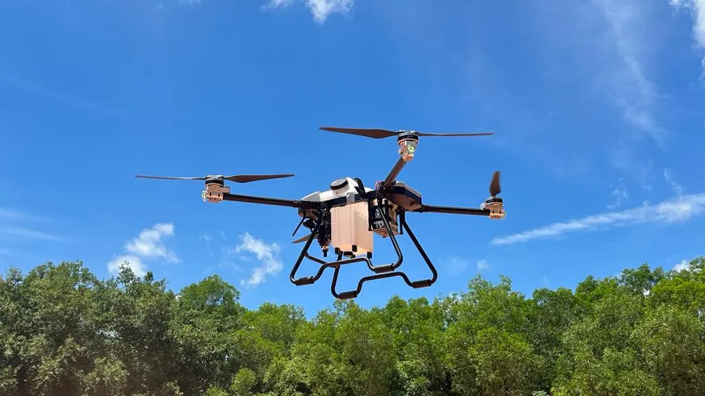 Agri Deployment